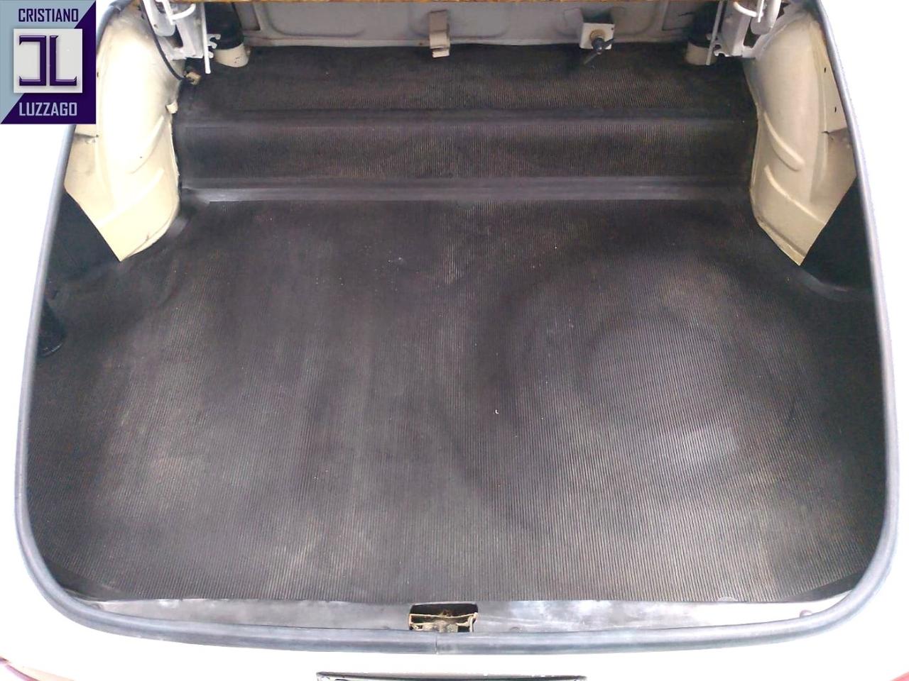 1969 Alfa Romeo 1750 SPIDER VELOCE