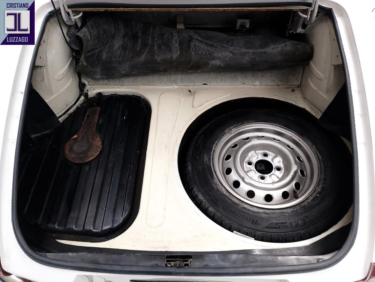 1969 Alfa Romeo 1750 SPIDER VELOCE