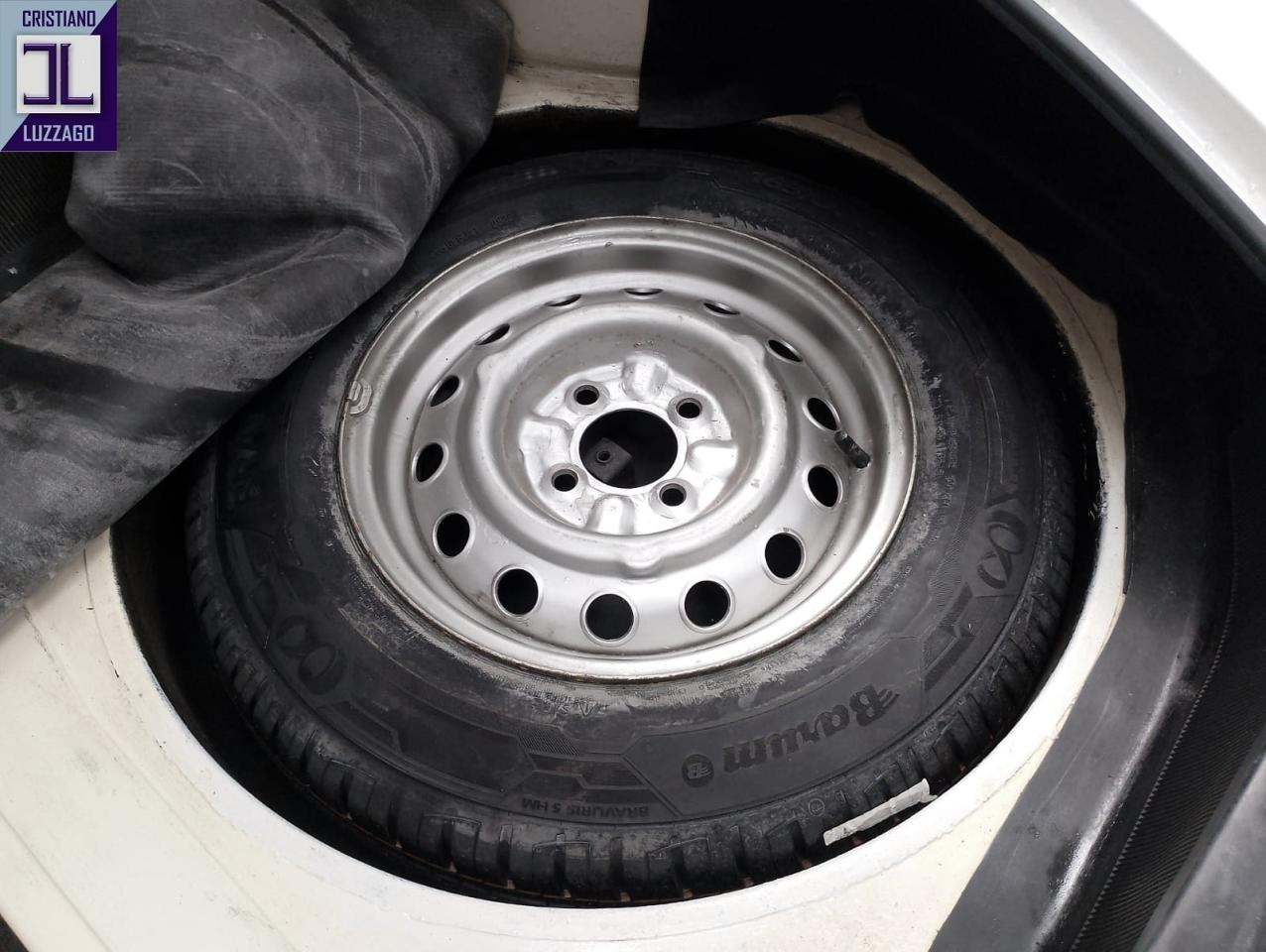 1969 Alfa Romeo 1750 SPIDER VELOCE