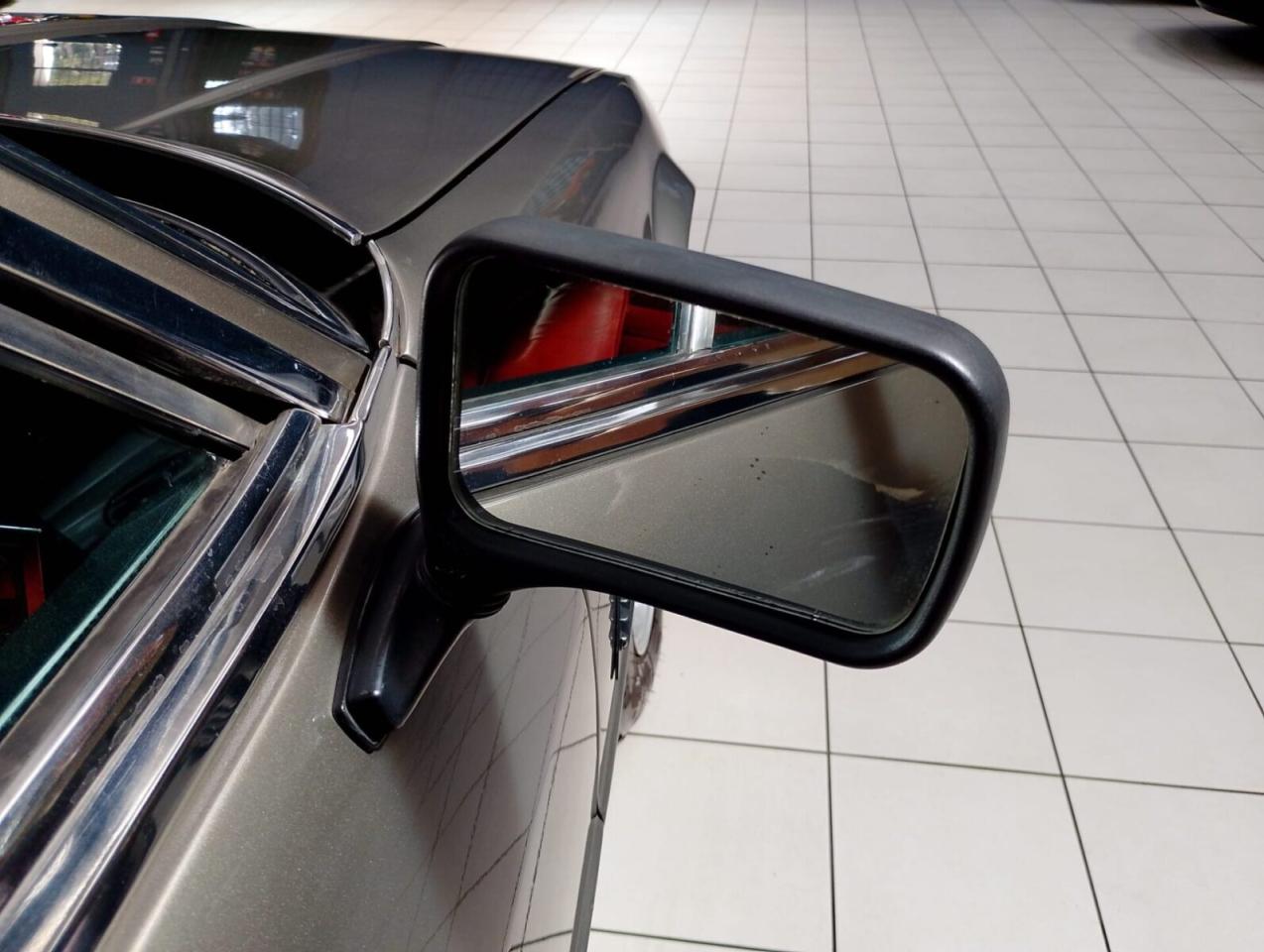 1983 Maserati KYALAMI 4.9