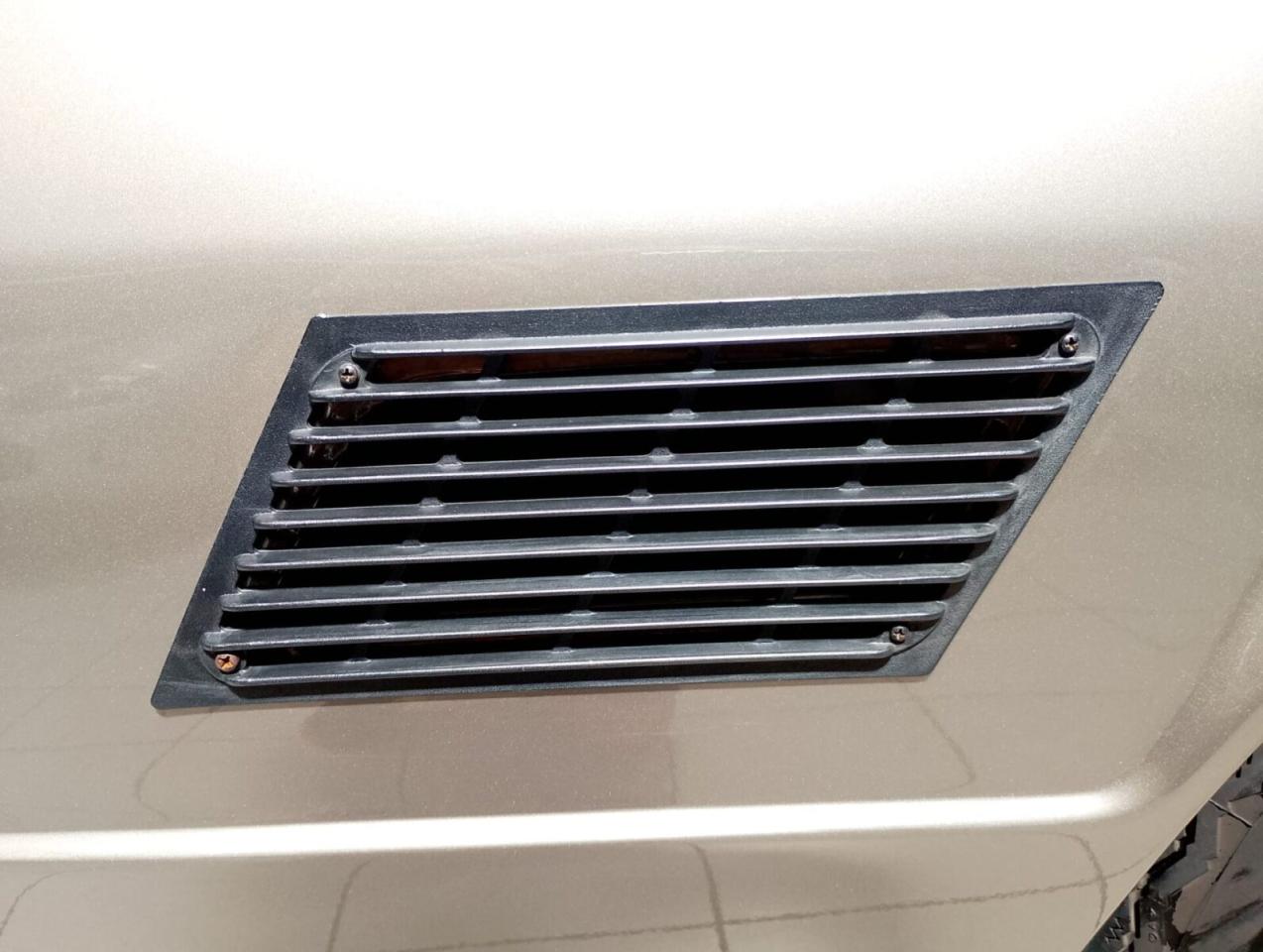 1983 Maserati KYALAMI 4.9