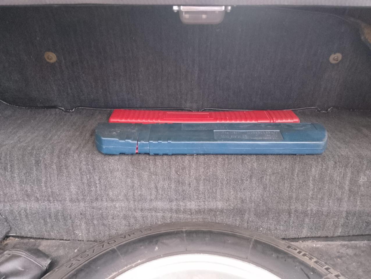 1983 Maserati KYALAMI 4.9