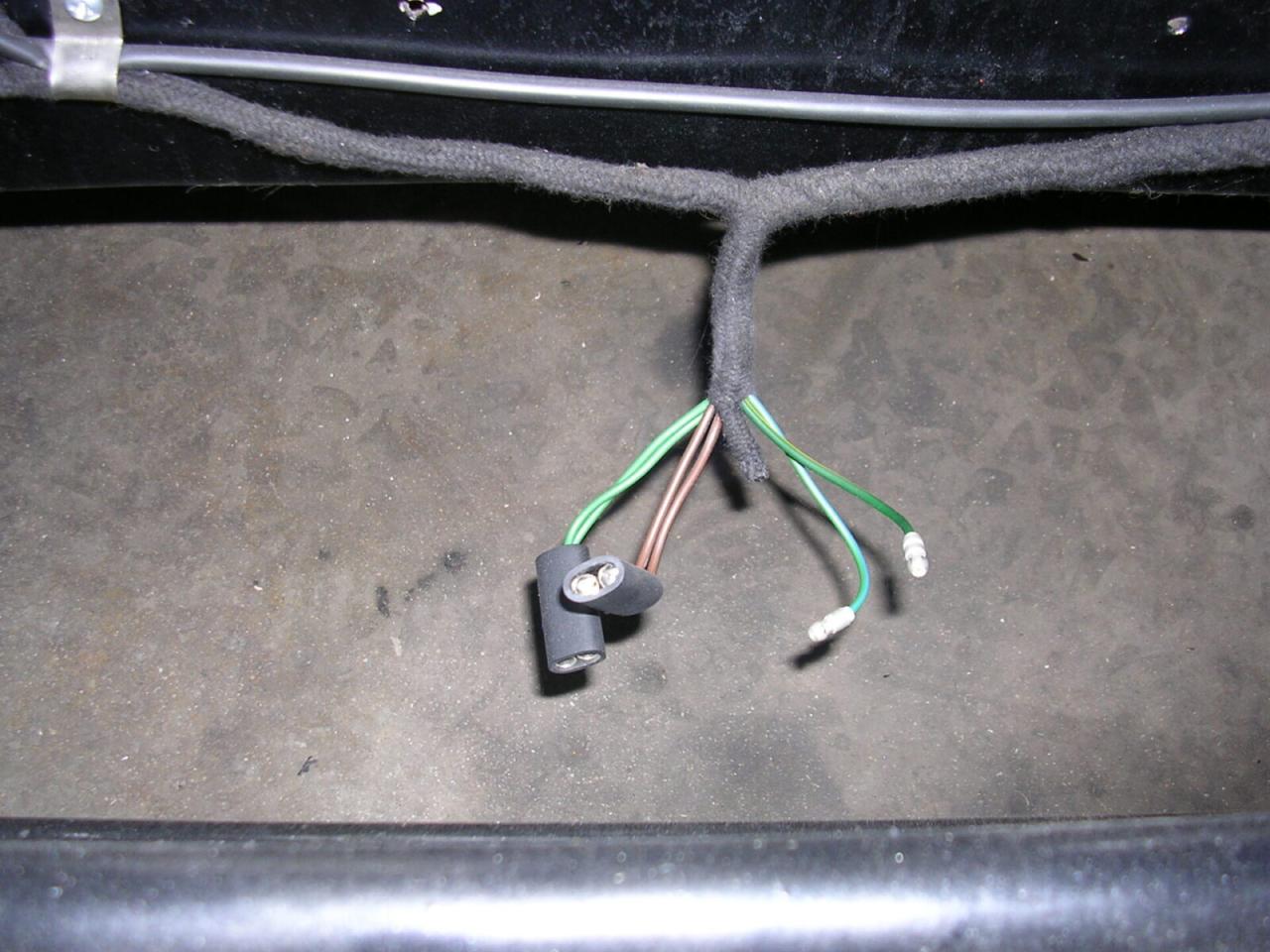 1956 Austin - Healey 100-4 BN2