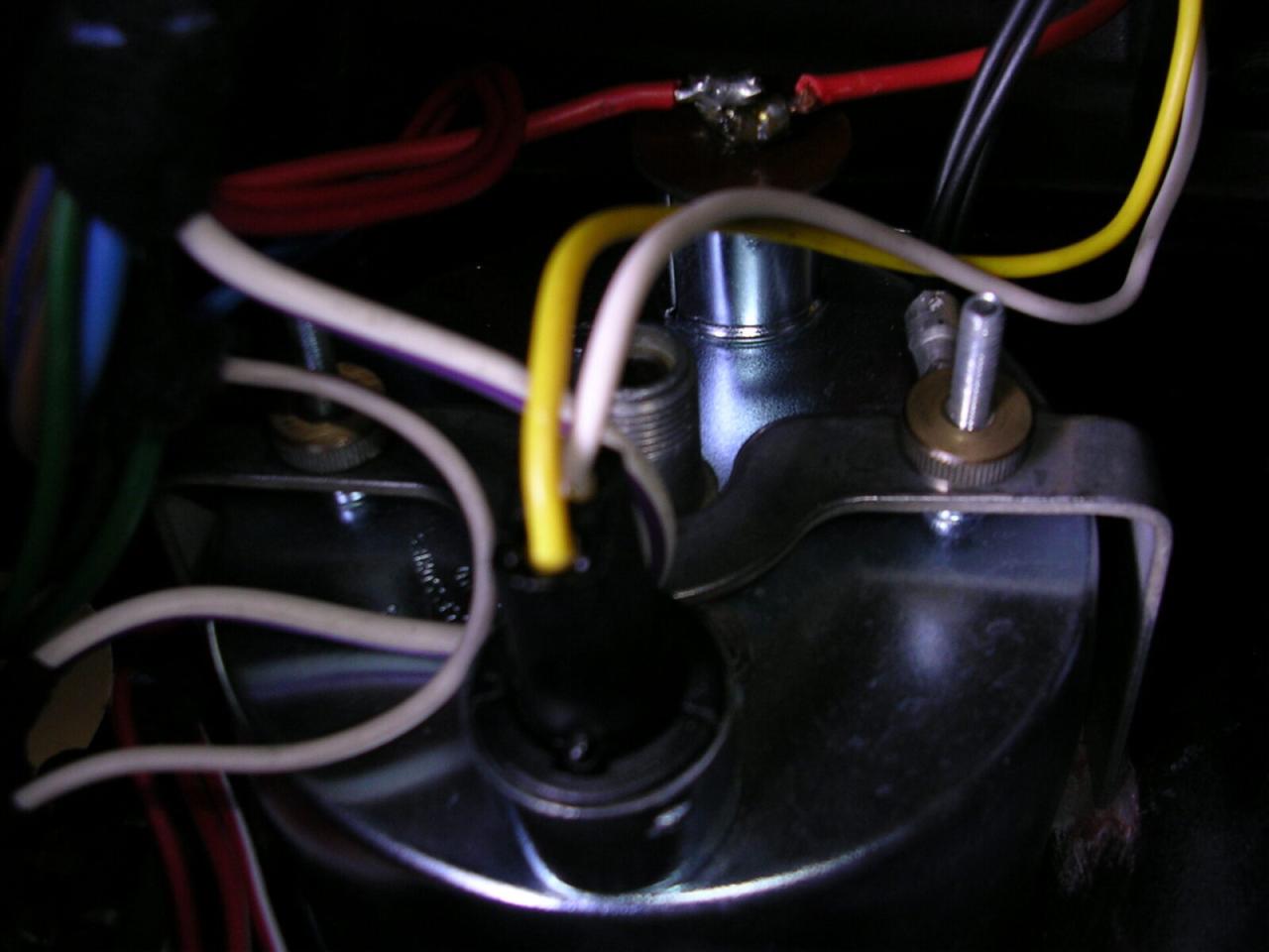 1956 Austin - Healey 100-4 BN2