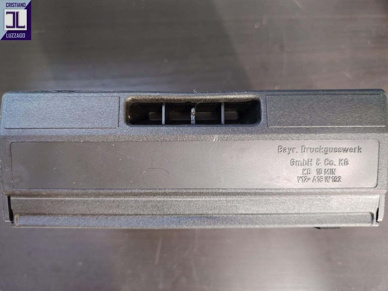 1998 Porsche 996 CARRERA 4