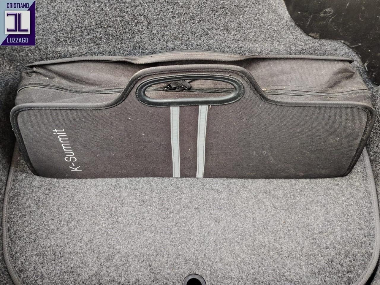 1998 Porsche 996 CARRERA 4