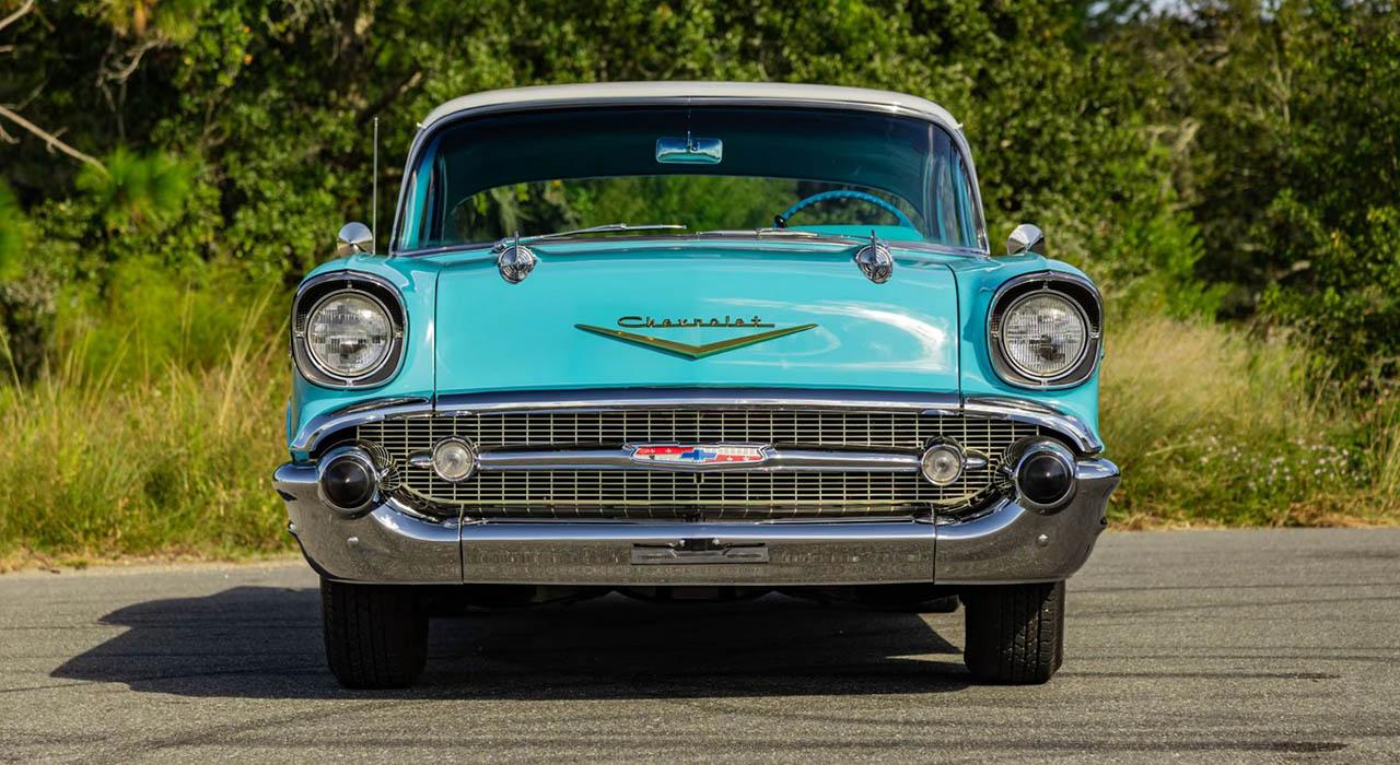1957 Chevrolet BelAir