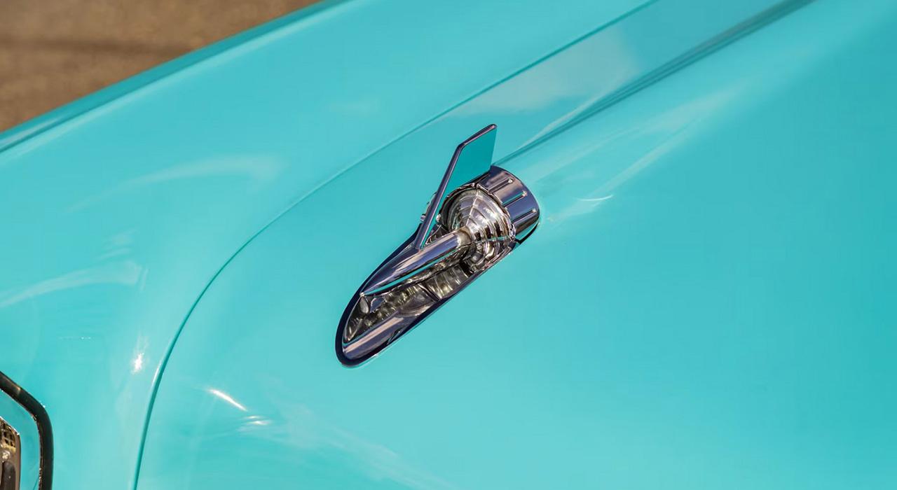 1957 Chevrolet BelAir