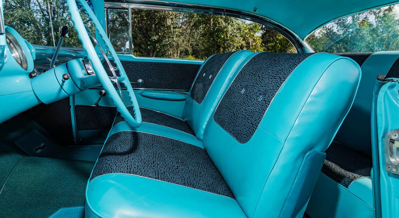 1957 Chevrolet BelAir