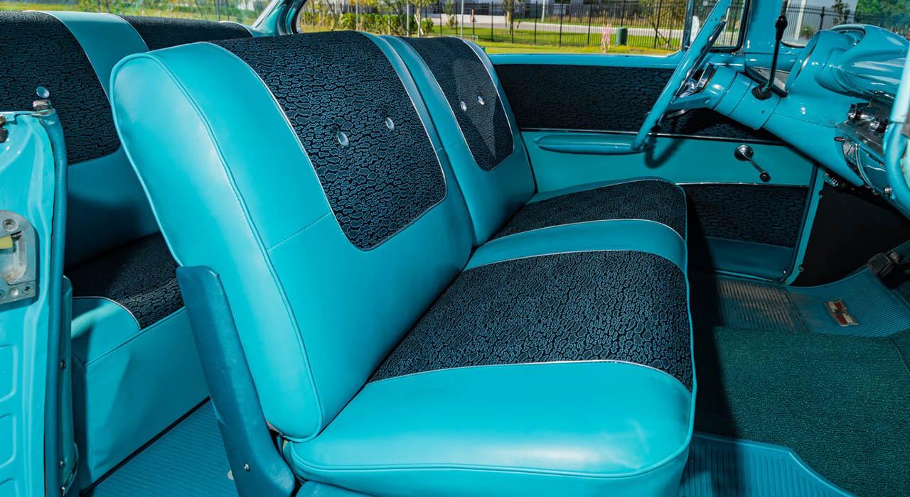 1957 Chevrolet BelAir