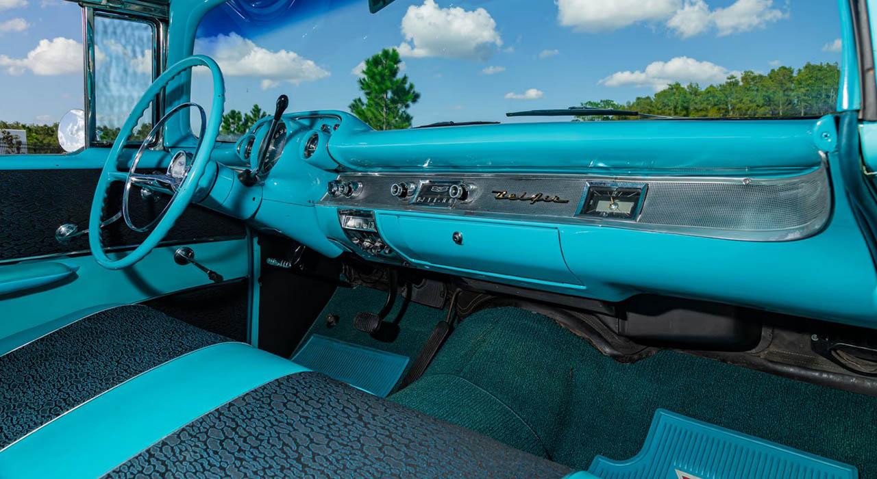 1957 Chevrolet BelAir