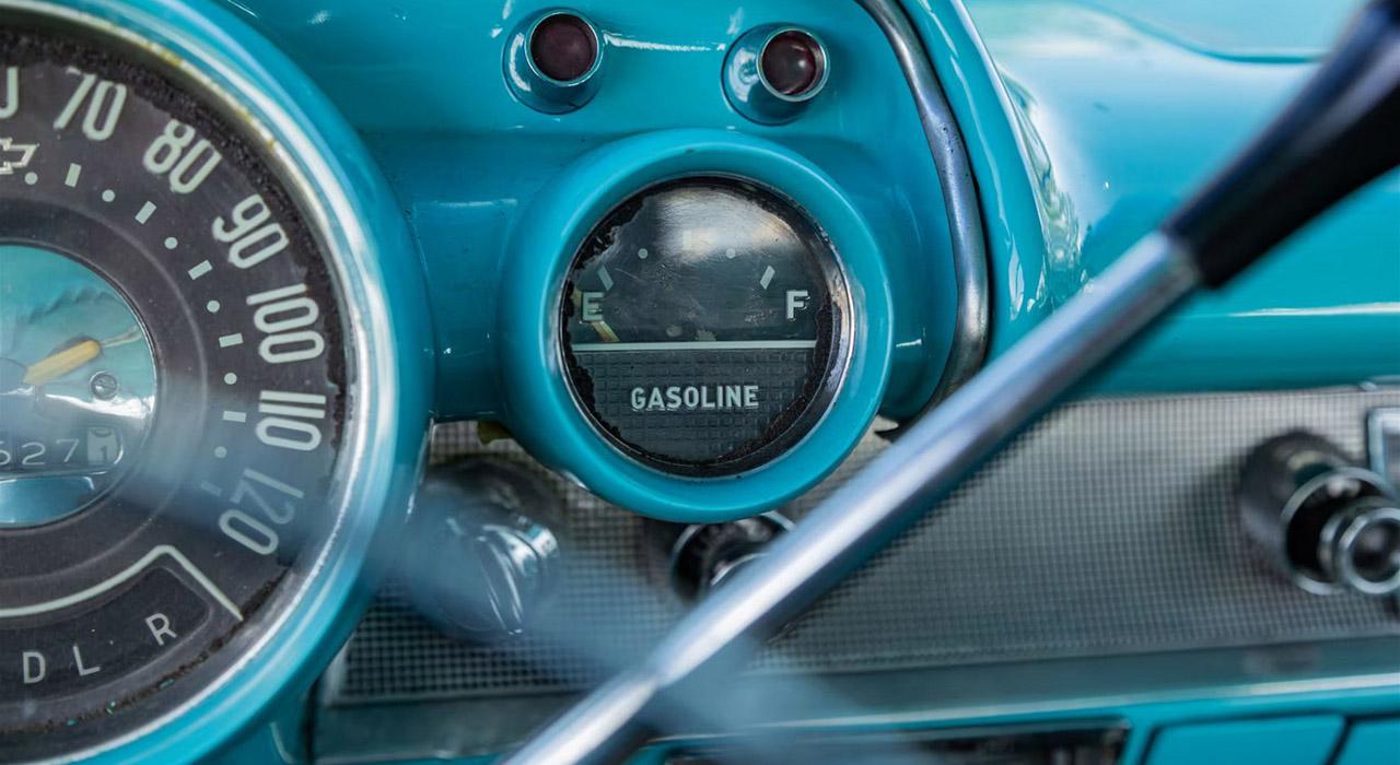 1957 Chevrolet BelAir