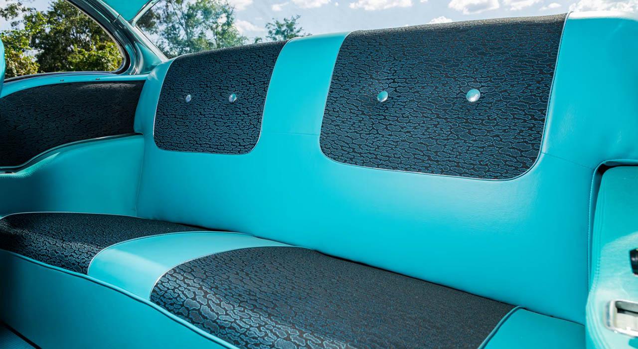 1957 Chevrolet BelAir