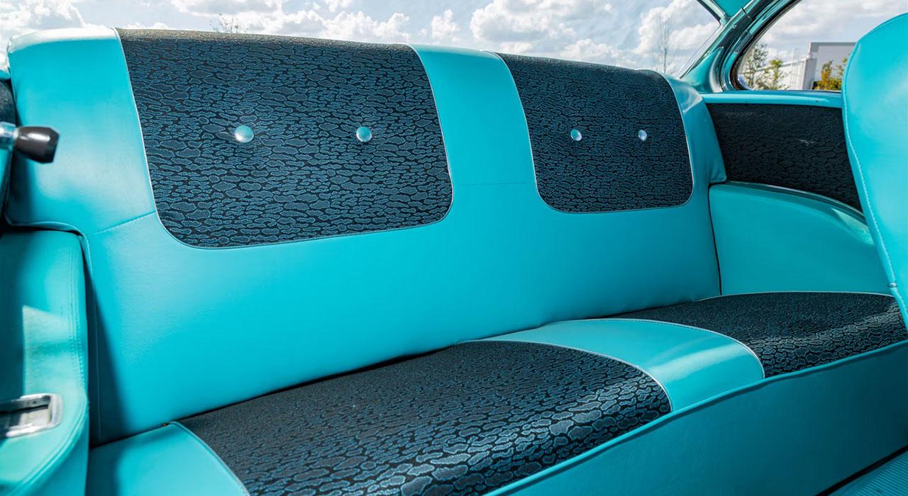 1957 Chevrolet BelAir