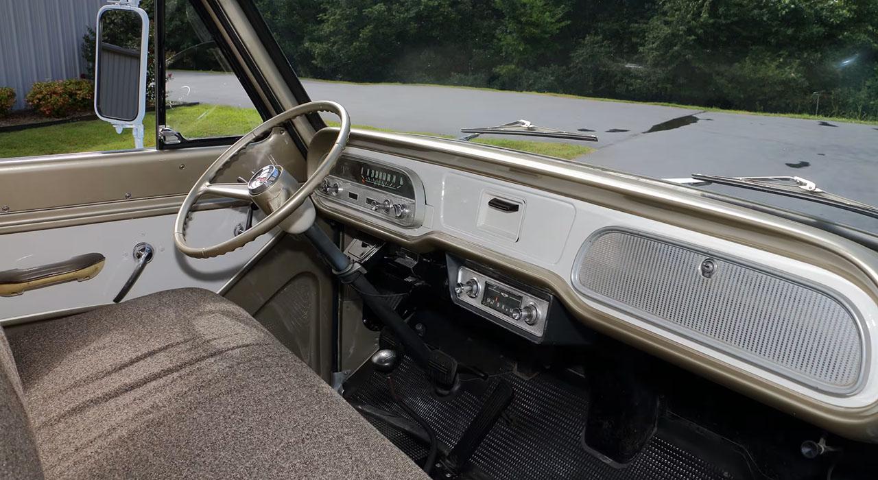 1962 Chevrolet Corvair