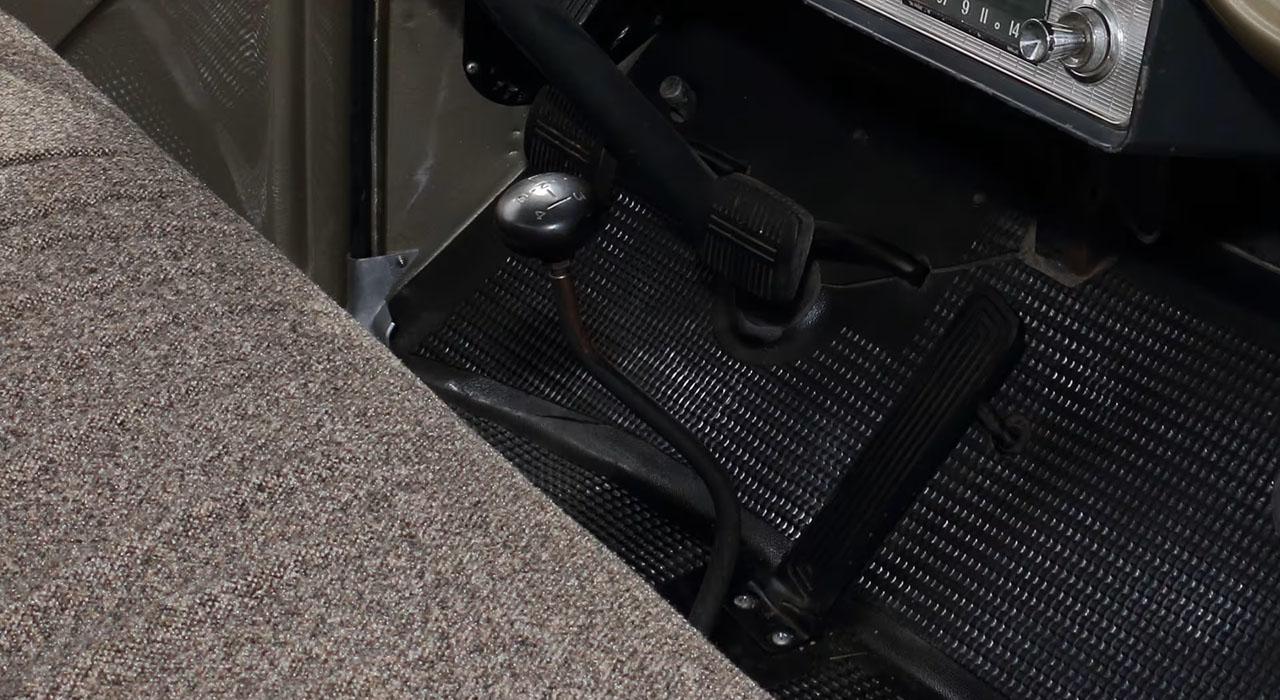 1962 Chevrolet Corvair