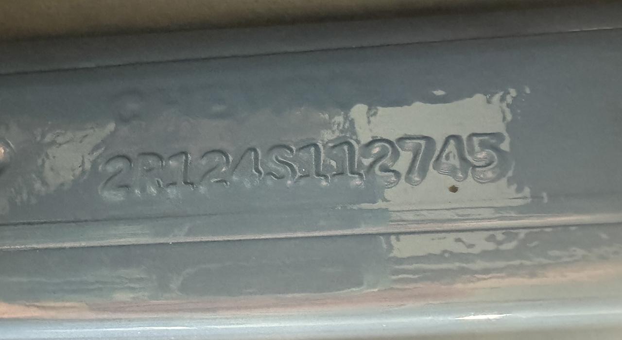 1962 Chevrolet Corvair