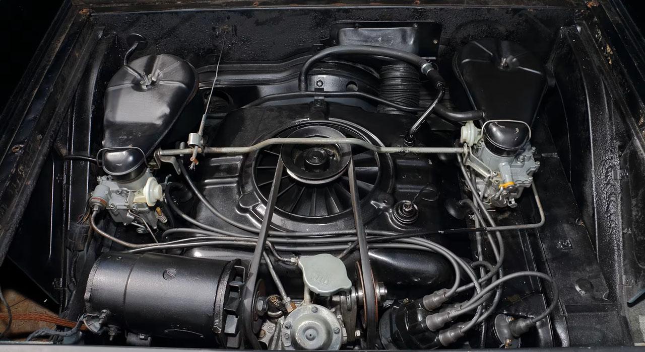 1962 Chevrolet Corvair