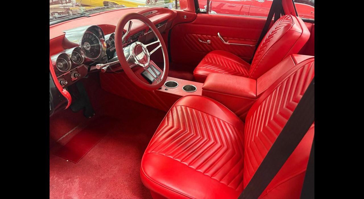 1959 Chevrolet El Camino