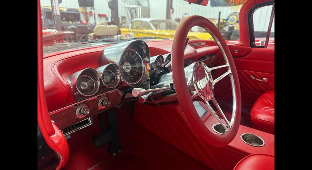 1959 Chevrolet El Camino