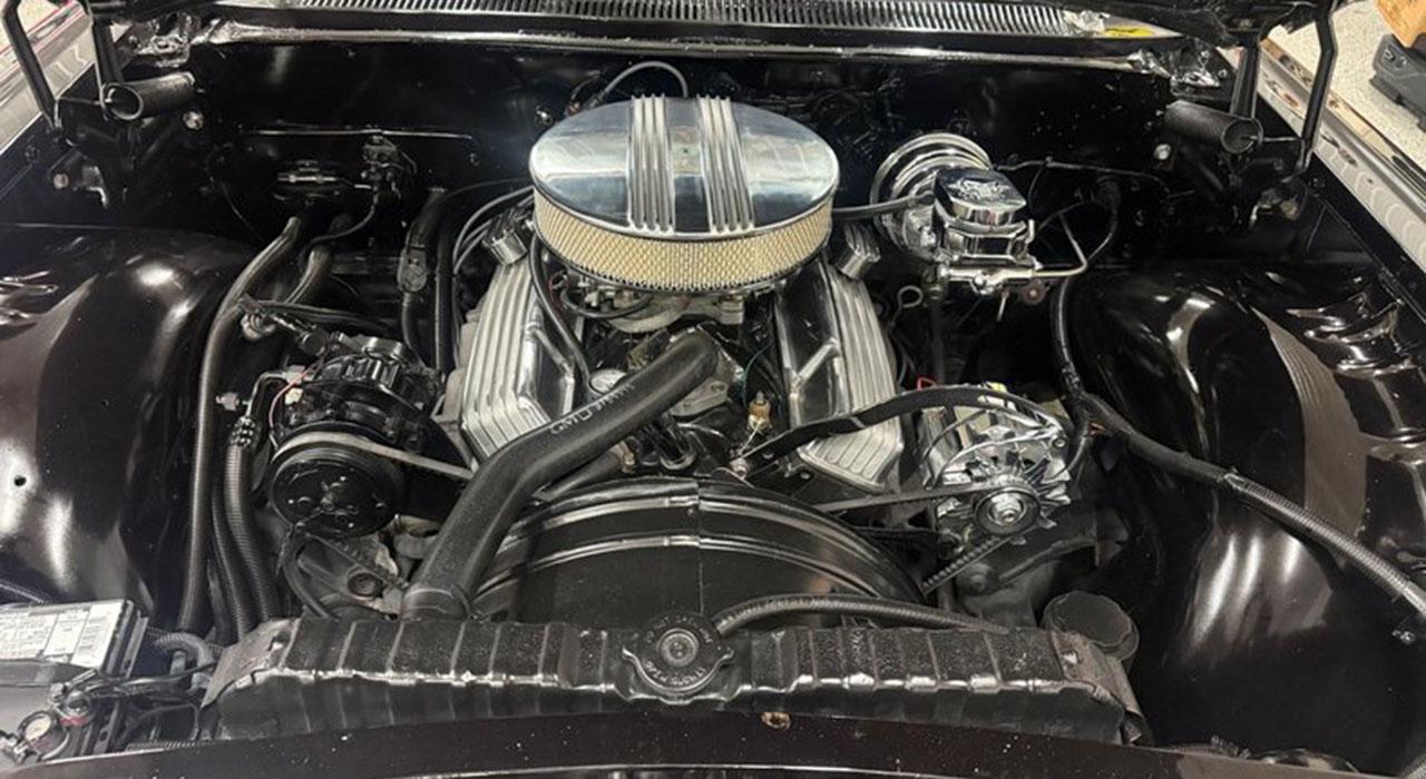 1959 Chevrolet El Camino