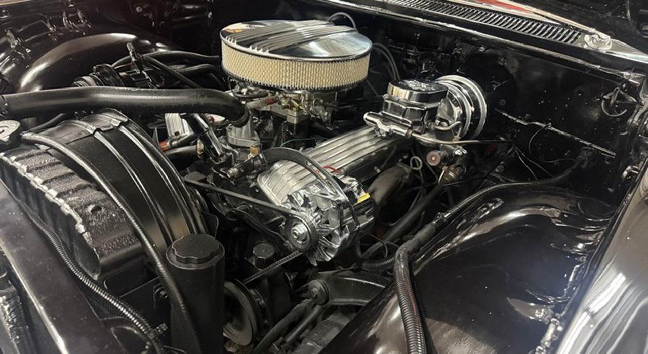 1959 Chevrolet El Camino