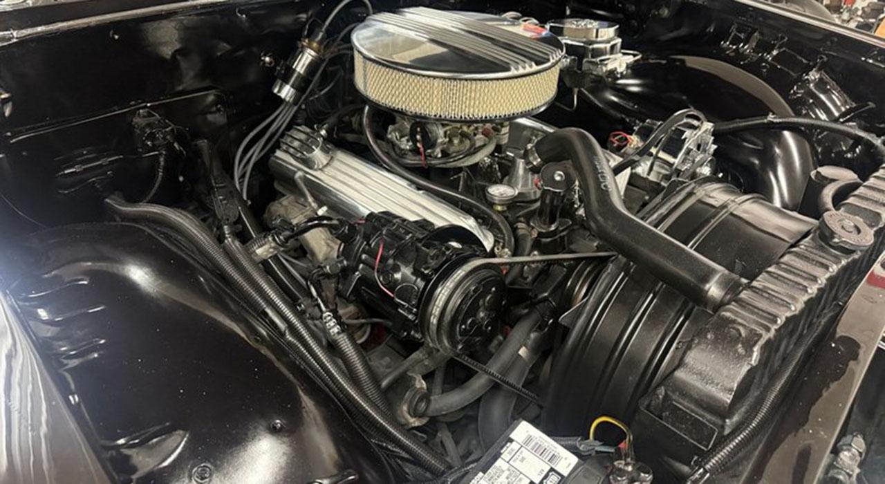 1959 Chevrolet El Camino