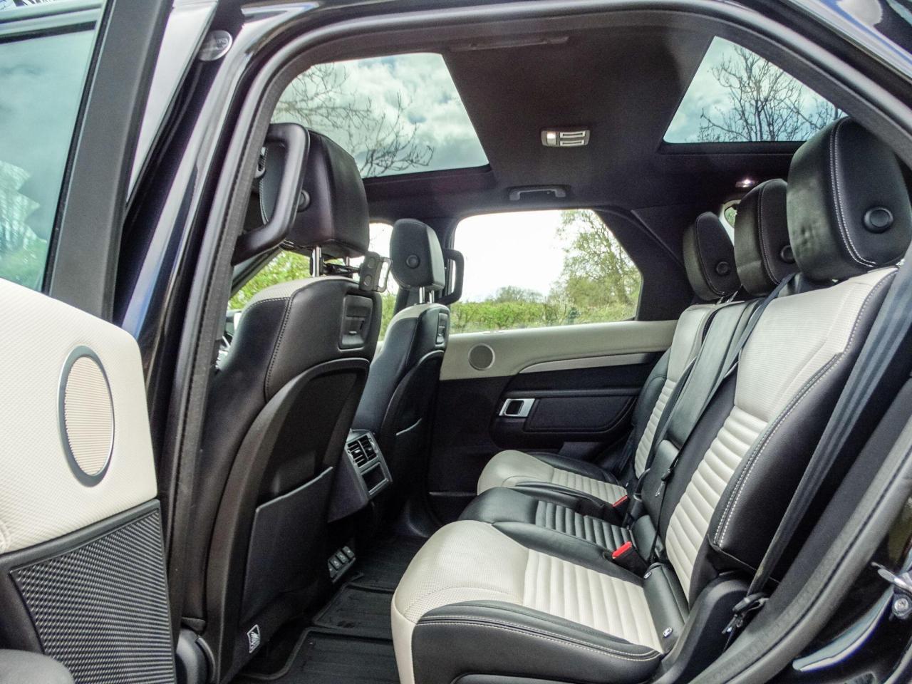 2021 Land Rover 3.0 D250 MHEV R-Dynamic S Auto 4WD Euro 6 (s/s) 5dr