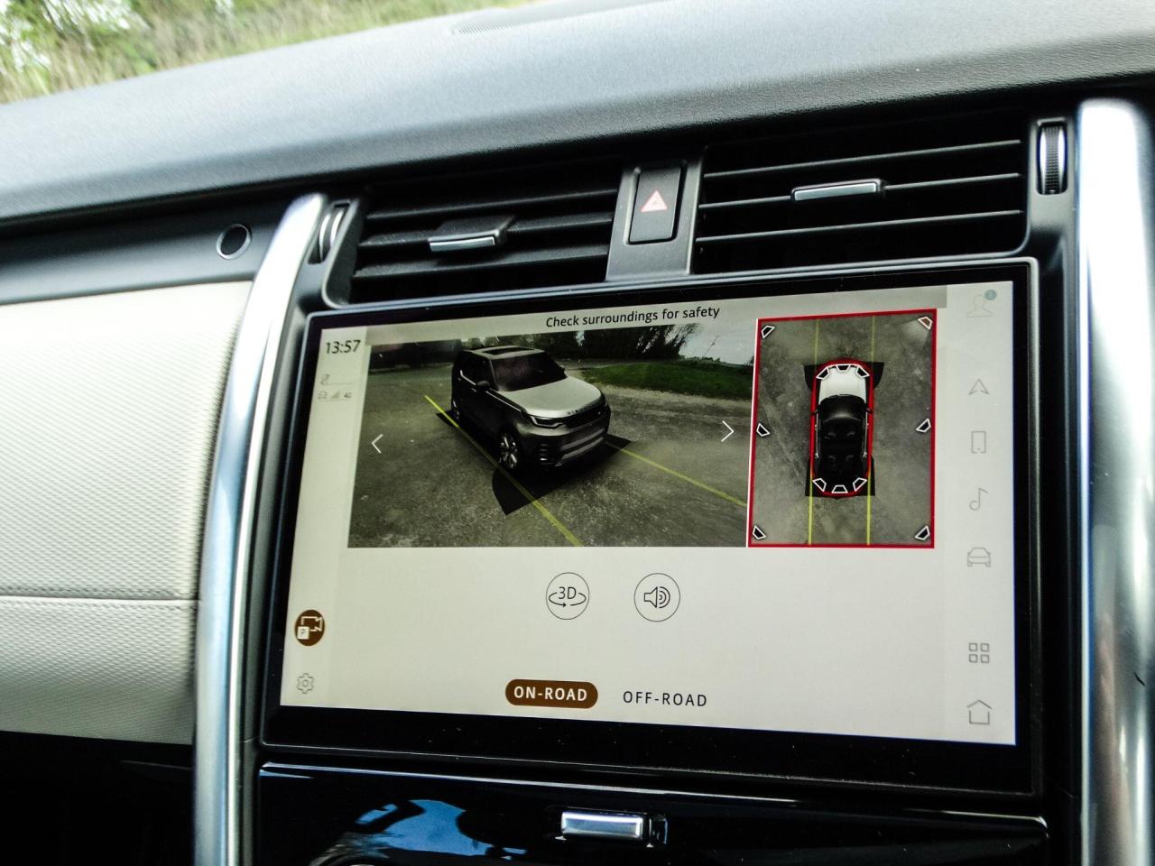 2021 Land Rover 3.0 D250 MHEV R-Dynamic S Auto 4WD Euro 6 (s/s) 5dr