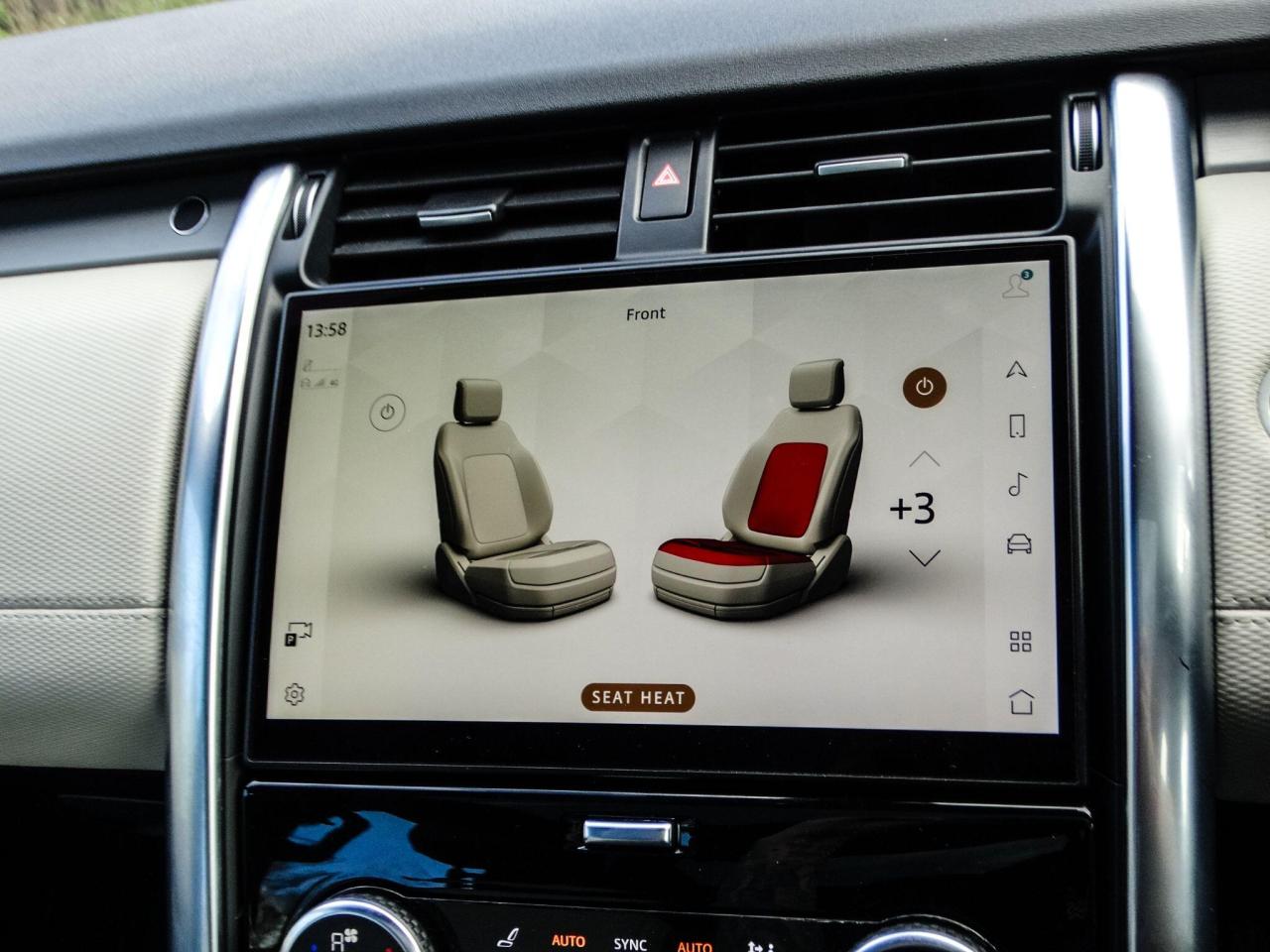 2021 Land Rover 3.0 D250 MHEV R-Dynamic S Auto 4WD Euro 6 (s/s) 5dr