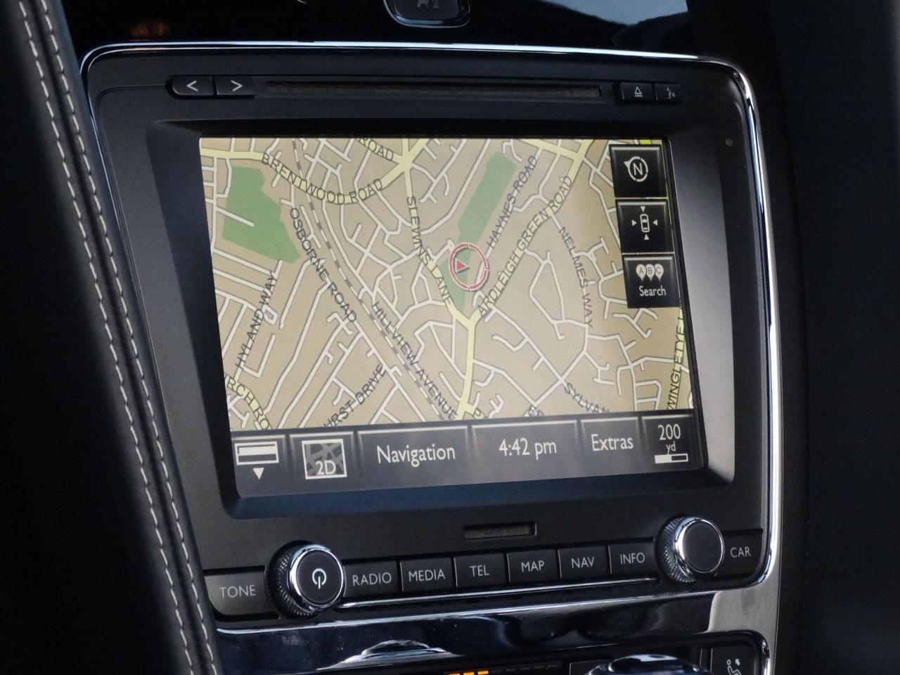 2012 Bentley 4.0 V8 GTC Auto 4WD Euro 5 2dr