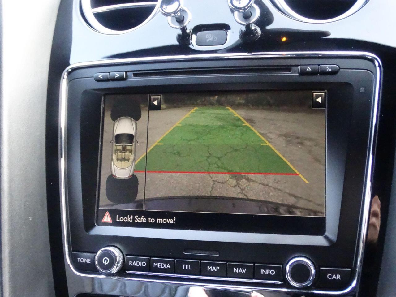 2012 Bentley 4.0 V8 GTC Auto 4WD Euro 5 2dr