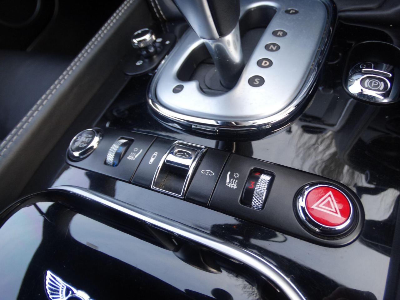 2012 Bentley 4.0 V8 GTC Auto 4WD Euro 5 2dr