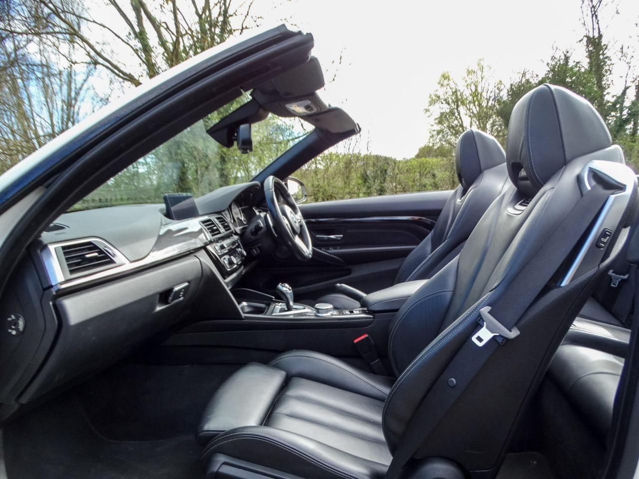 2018 BMW 3.0 BiTurbo Competition DCT Euro 6 (s/s) 2dr