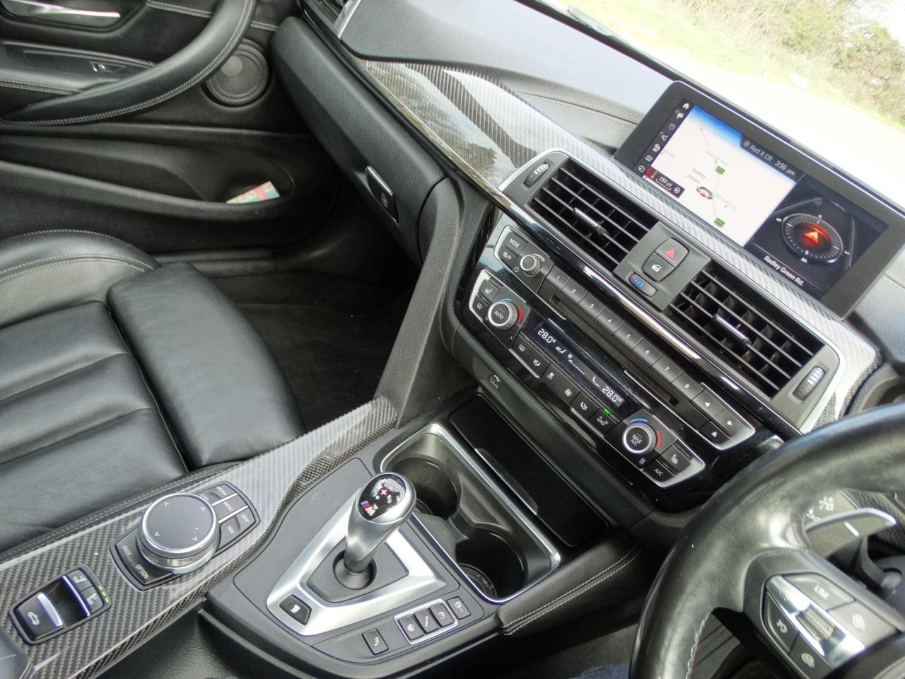 2018 BMW 3.0 BiTurbo Competition DCT Euro 6 (s/s) 2dr