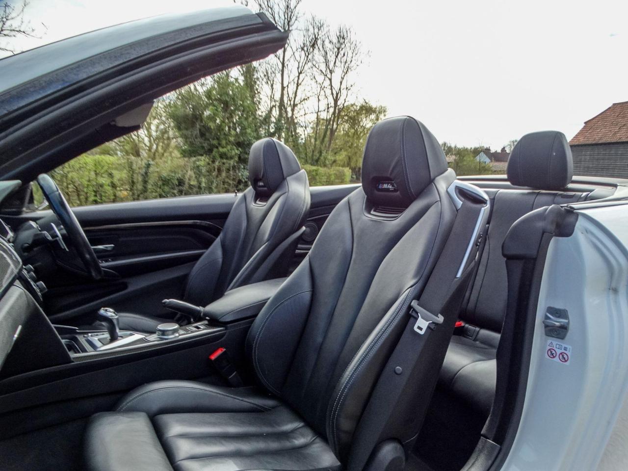 2018 BMW 3.0 BiTurbo Competition DCT Euro 6 (s/s) 2dr