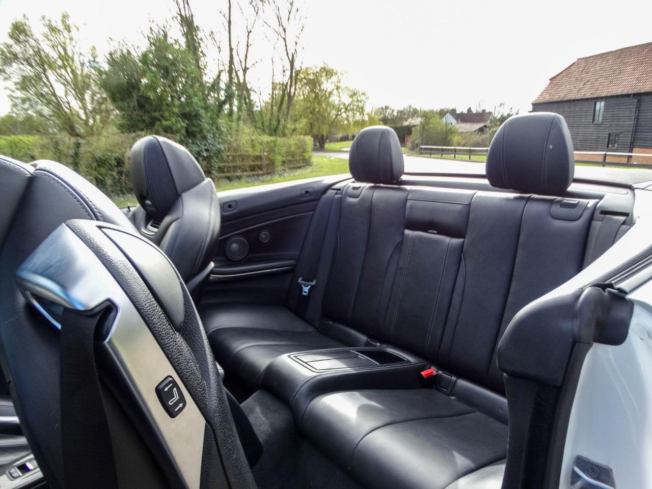 2018 BMW 3.0 BiTurbo Competition DCT Euro 6 (s/s) 2dr