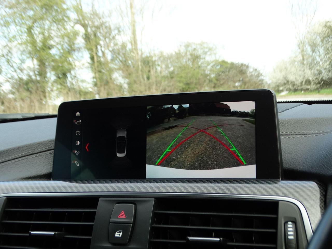 2018 BMW 3.0 BiTurbo Competition DCT Euro 6 (s/s) 2dr