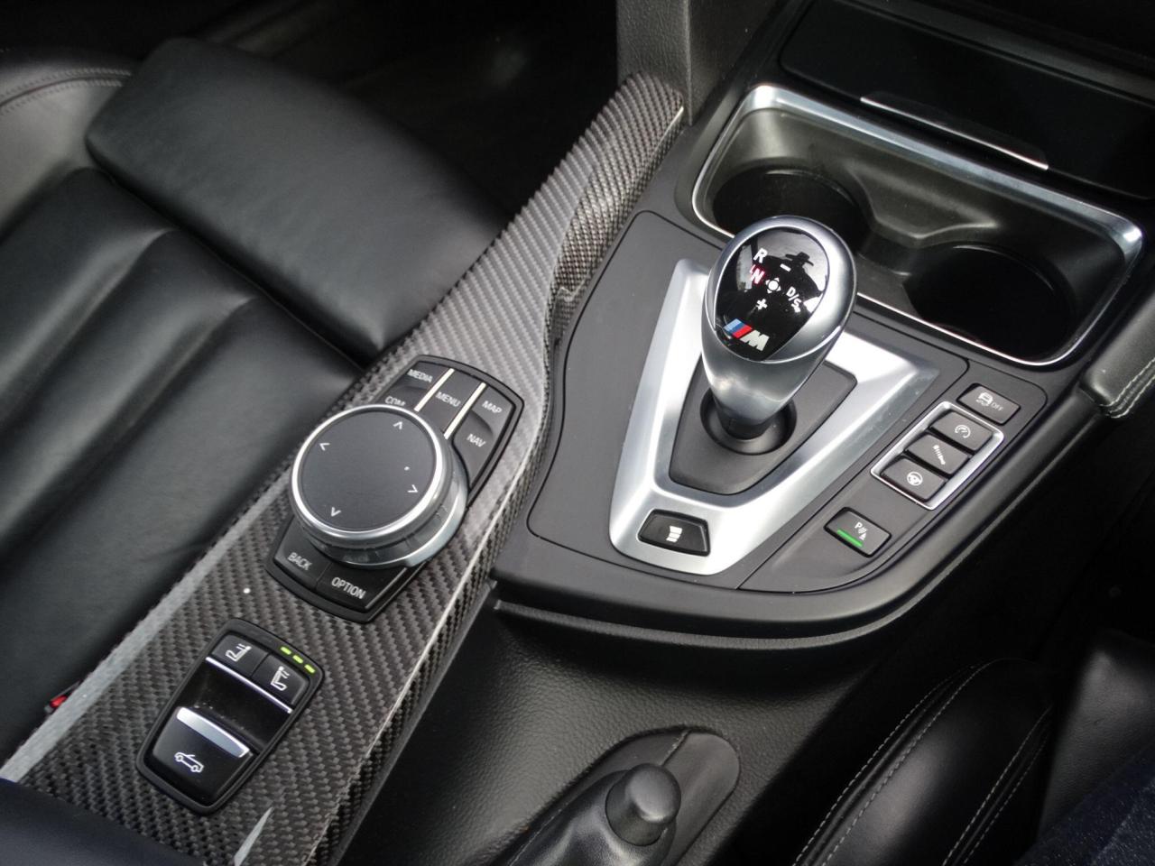 2018 BMW 3.0 BiTurbo Competition DCT Euro 6 (s/s) 2dr