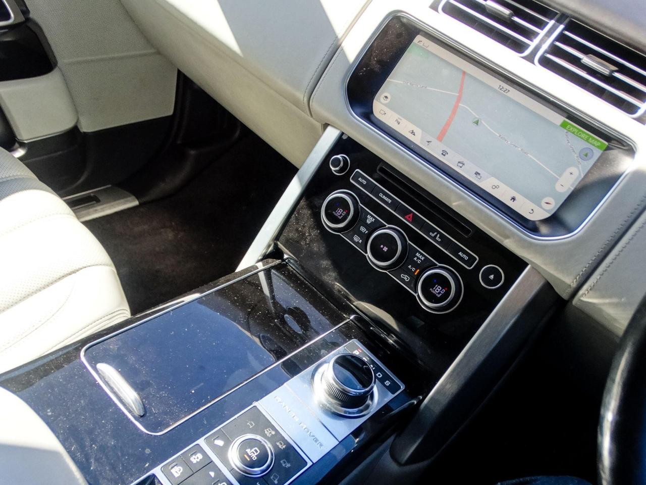 2017 Land Rover 3.0 TD V6 Autobiography Auto 4WD Euro 6 (s/s) 5dr