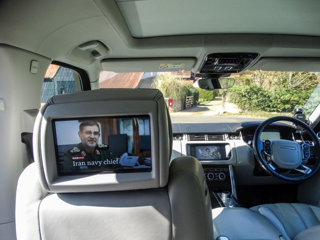 2017 Land Rover 3.0 TD V6 Autobiography Auto 4WD Euro 6 (s/s) 5dr