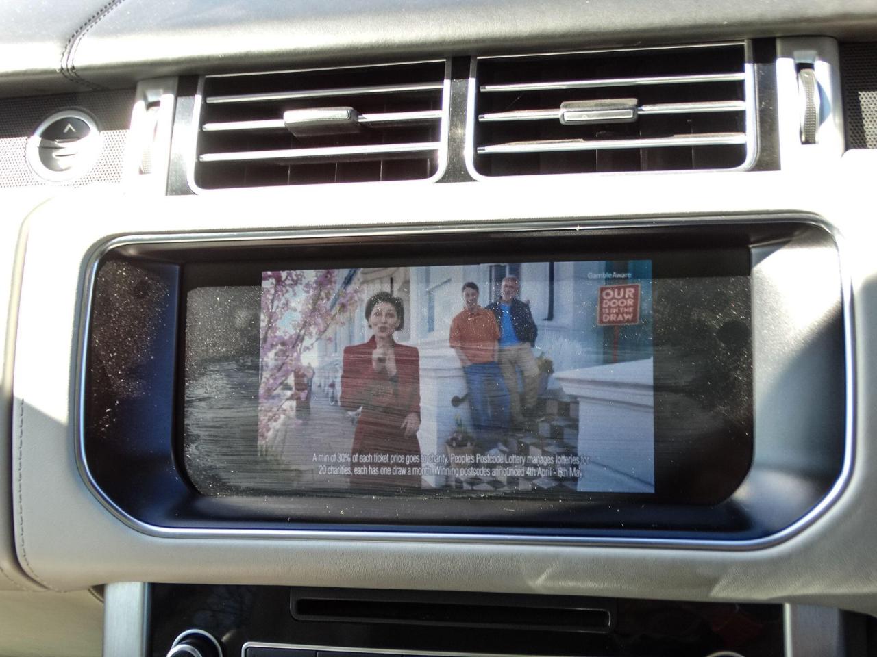 2017 Land Rover 3.0 TD V6 Autobiography Auto 4WD Euro 6 (s/s) 5dr