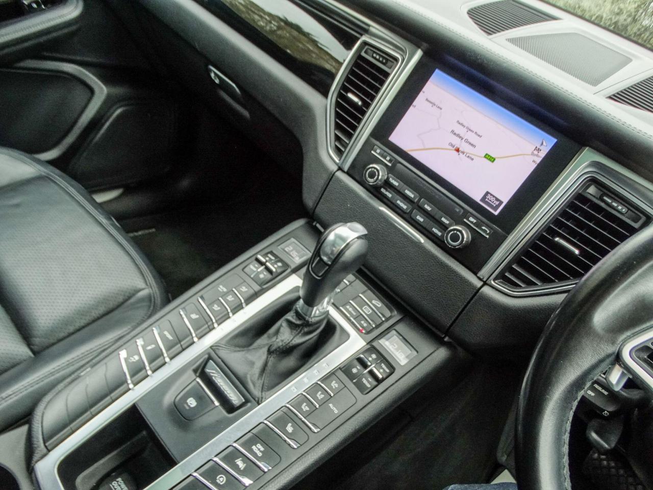 2018 Porsche 3.0 TD V6 S SUV 5dr Diesel PDK 4WD Euro 6 (s/s) (258 ps)