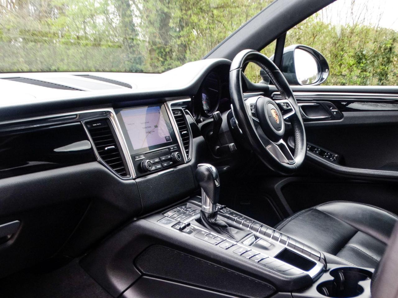 2018 Porsche 3.0 TD V6 S SUV 5dr Diesel PDK 4WD Euro 6 (s/s) (258 ps)