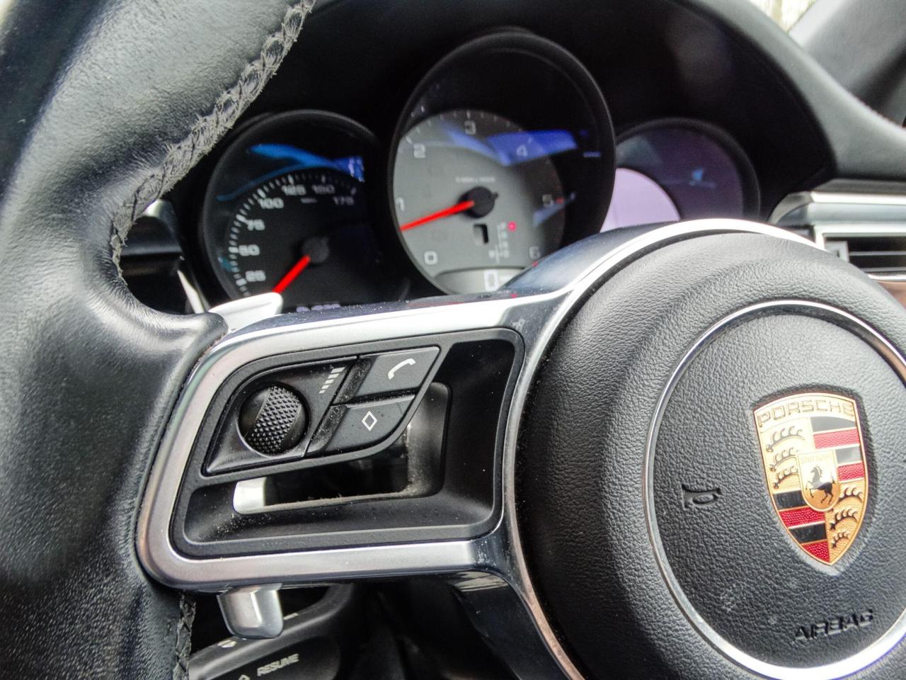 2018 Porsche 3.0 TD V6 S SUV 5dr Diesel PDK 4WD Euro 6 (s/s) (258 ps)