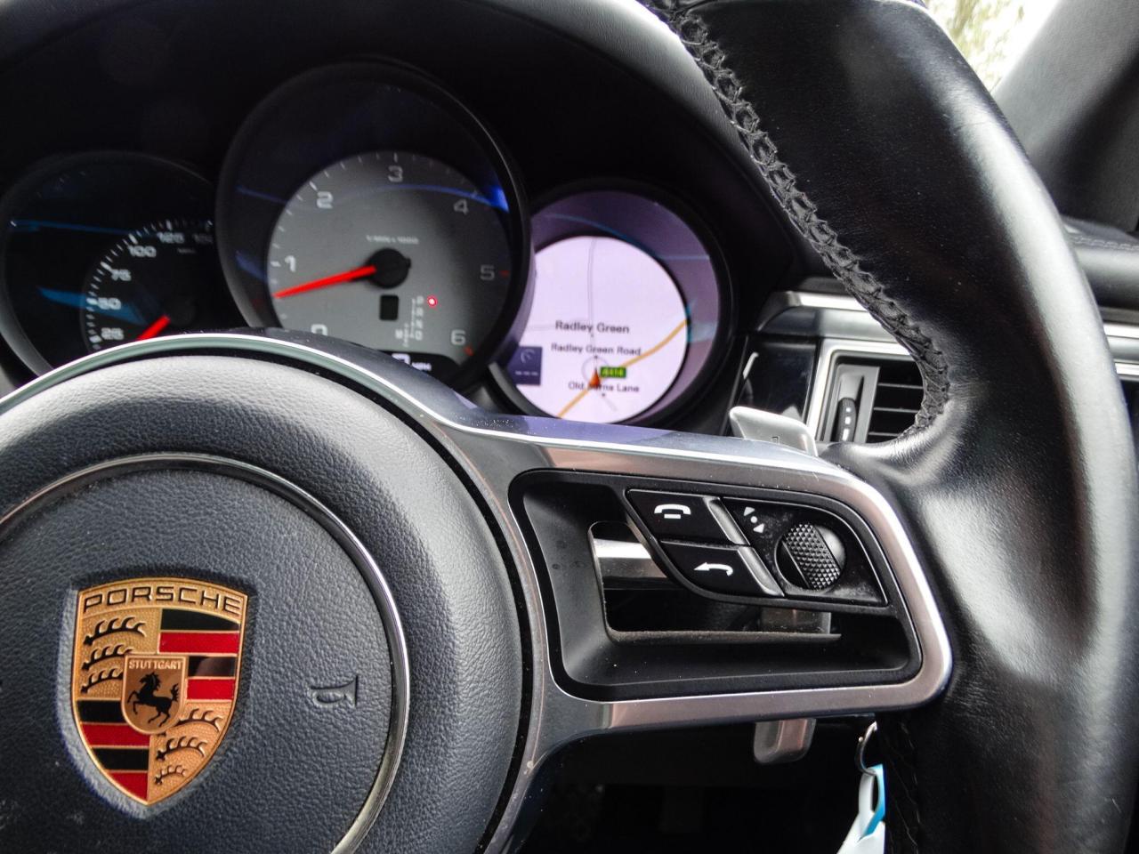 2018 Porsche 3.0 TD V6 S SUV 5dr Diesel PDK 4WD Euro 6 (s/s) (258 ps)