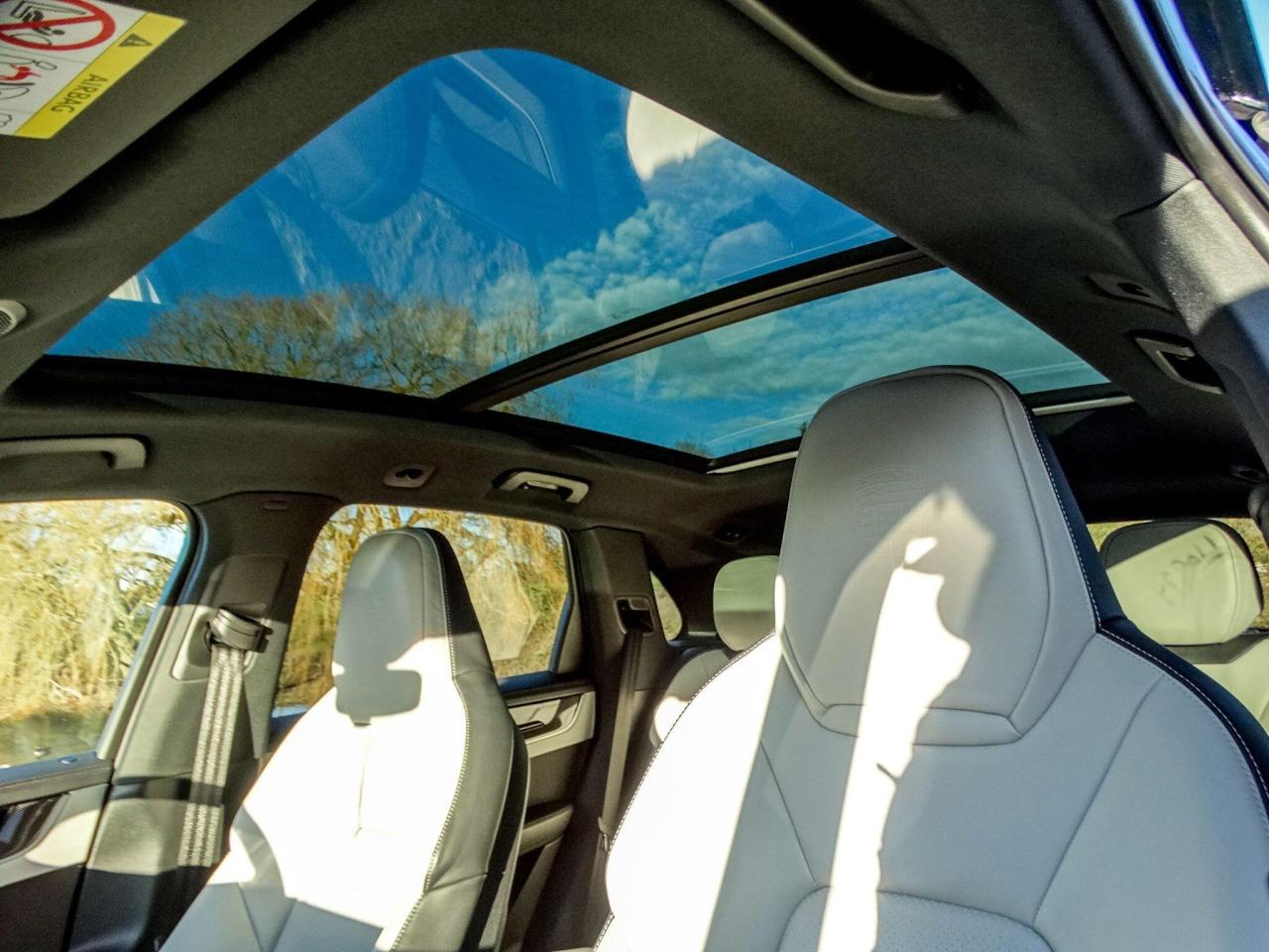 2024 Porsche 3.0T V6 TiptronicS 4WD Euro 6 (s/s) 5dr