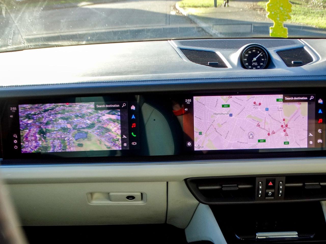 2024 Porsche 3.0T V6 TiptronicS 4WD Euro 6 (s/s) 5dr