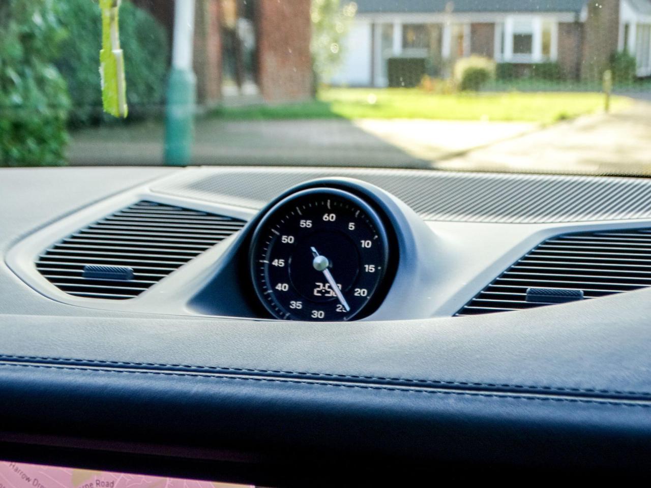 2024 Porsche 3.0T V6 TiptronicS 4WD Euro 6 (s/s) 5dr