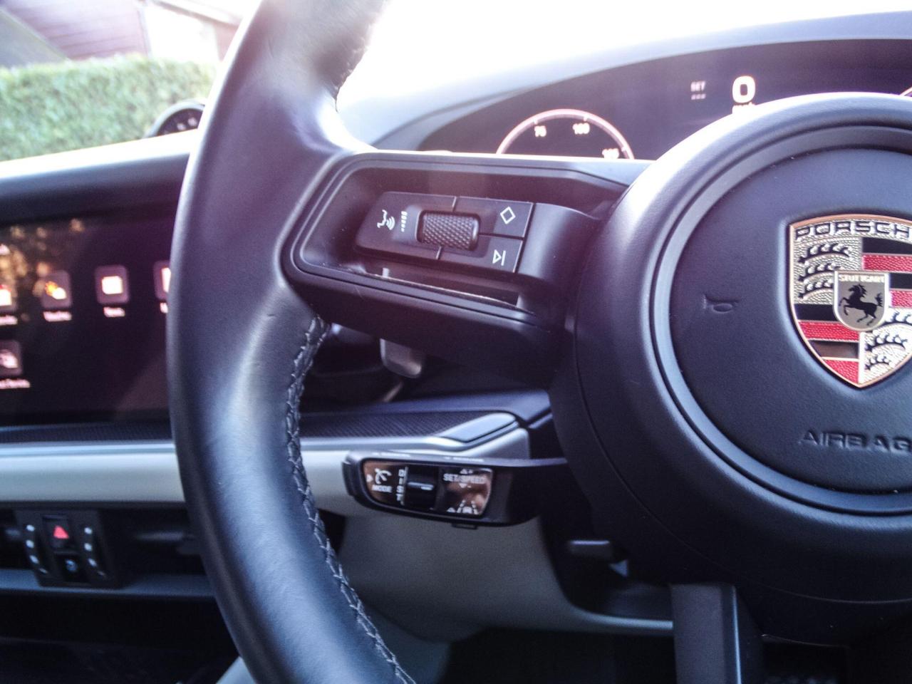 2024 Porsche 3.0T V6 TiptronicS 4WD Euro 6 (s/s) 5dr